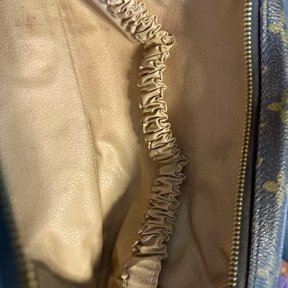 LOUIS VUITTON Monogram XL Trousse Toilette 28, Vintage, Unisex - Picture 8 of 15